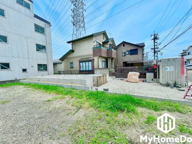 守山区天子田　第7の外観