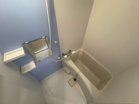 グランドステージ江坂の浴室