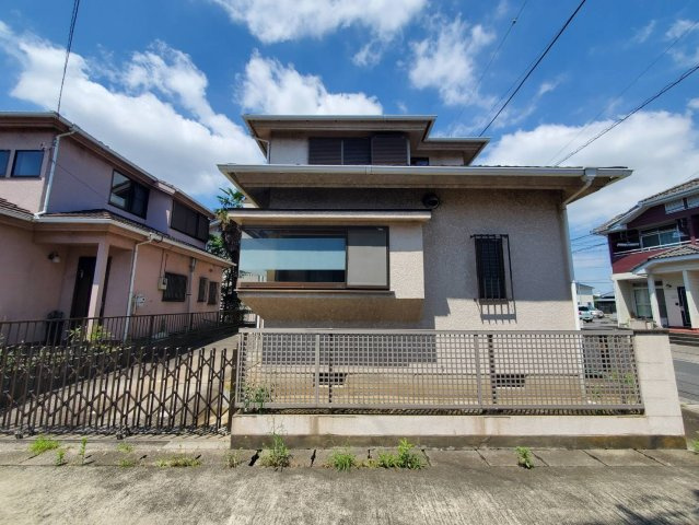 三郷市　彦野1丁目　中古戸建