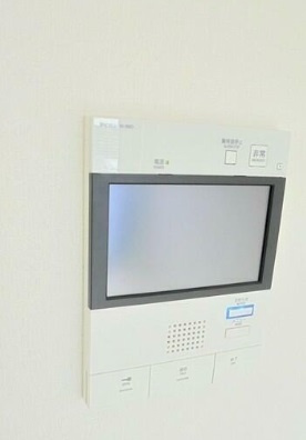 【設備】ラ・メゾン川崎六番館