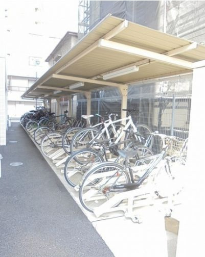 【その他】ラ・メゾン川崎六番館