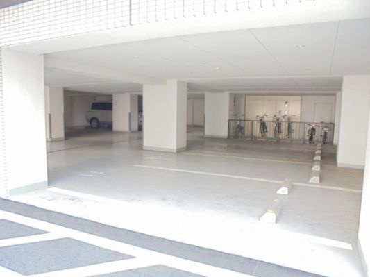 【その他】ラ・メゾン川崎六番館