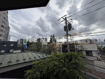 【展望】 | プラネソシエ大森山王
