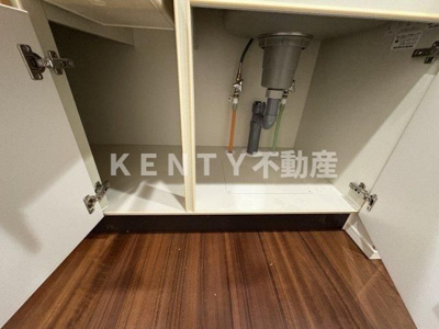 【収納】 | プラネソシエ大森山王 | 十分な収納スペースがあります