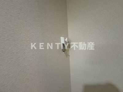 【設備】 | プラネソシエ大森山王