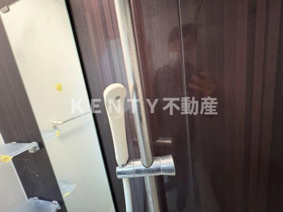 【設備】 | プラネソシエ大森山王