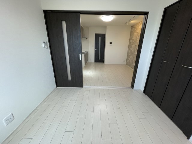 【寝室】 | フジパレス今川Ⅱ番館