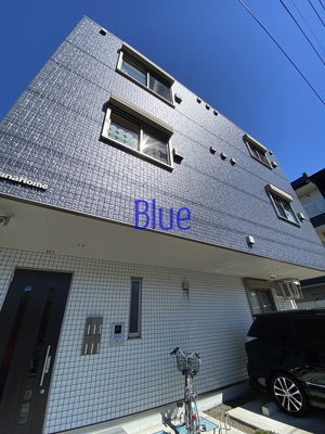 【外観】 | イーセブン湘南