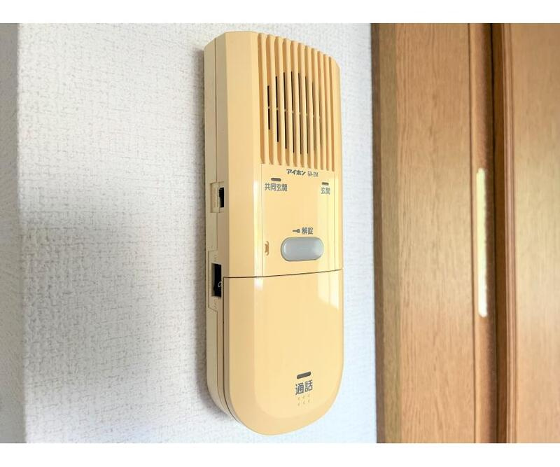 パレ・ロワイヤルのセキュリティ|※別部屋参照