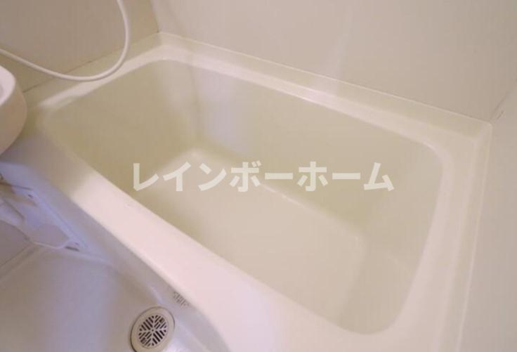 パレ・ロワイヤルの浴室|※別部屋参照