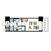 プレサンス北浜パレスの画像