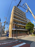 セゾンラトゥール新今里　仲介手数料無料の画像