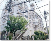 旗の台住宅の画像