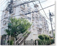 旗の台住宅の画像