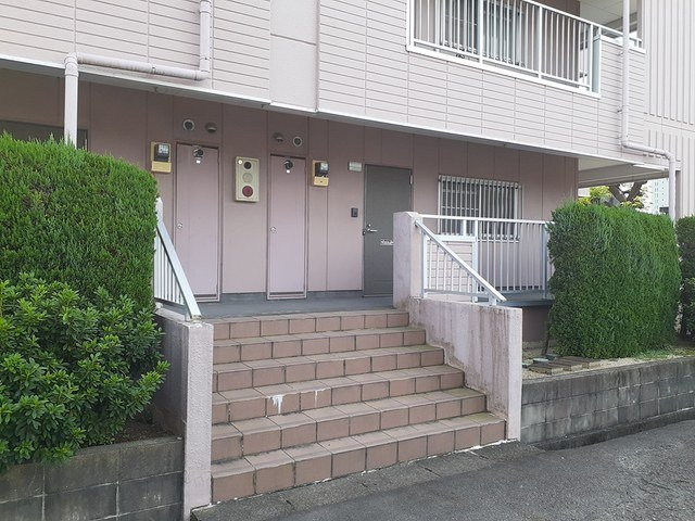 エステート春日井のその他共用部分