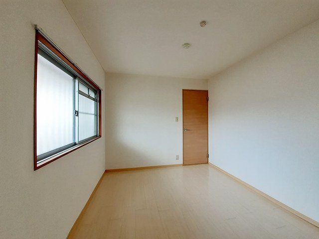 エステート春日井の内装