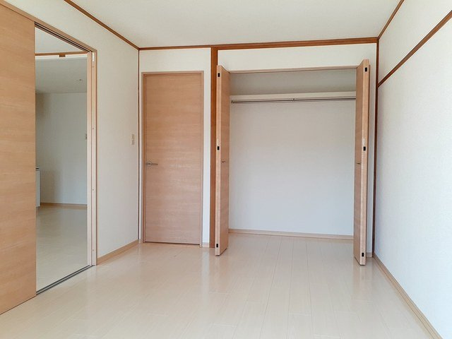 エステート春日井の内装|内装も気になるポイント
