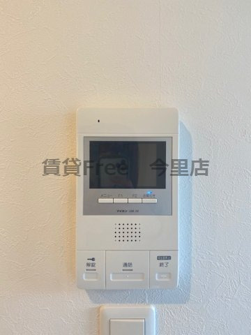 【設備】 | セゾンラトゥール新今里　仲介手数料無料