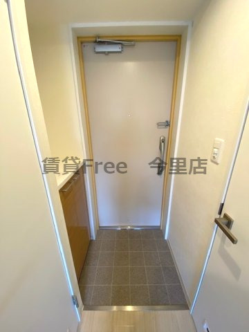 【玄関】 | セゾンラトゥール新今里　仲介手数料無料