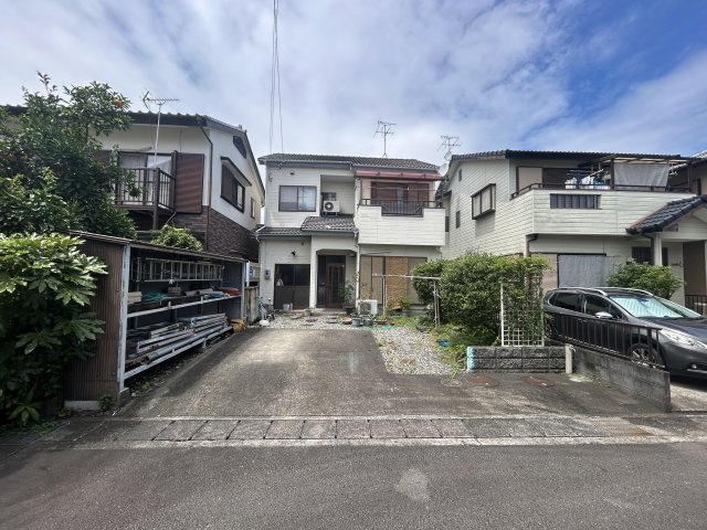 駿河区鎌田　住宅用地