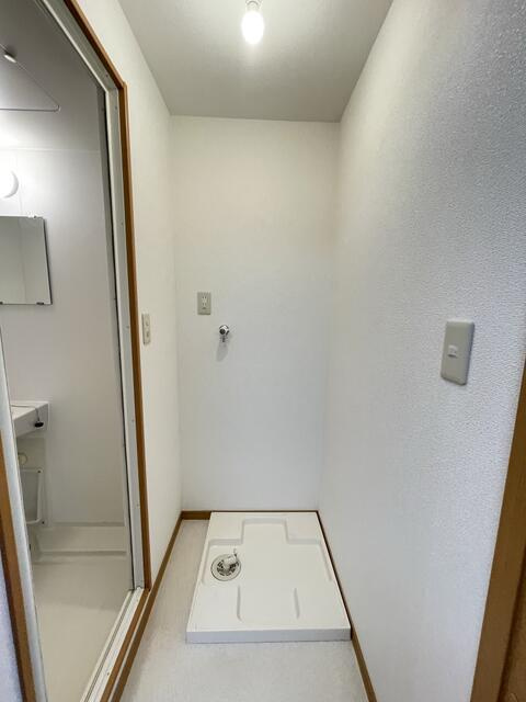 第二東葉荘の設備