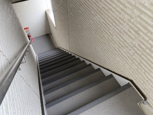 【その他共用部分】 | セレニティ桜之町東A棟