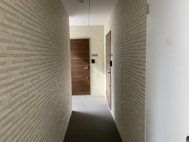 【その他共用部分】 | セレニティ桜之町東A棟