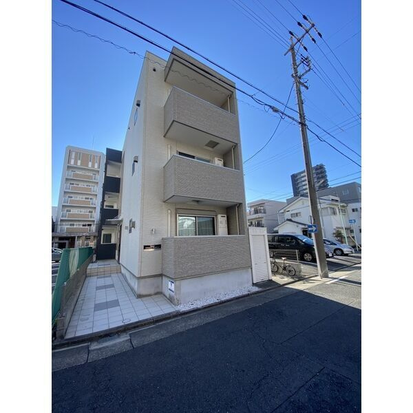 SQUARE中村区役所の画像