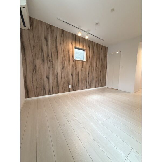 【寝室】SQUARE中村区役所