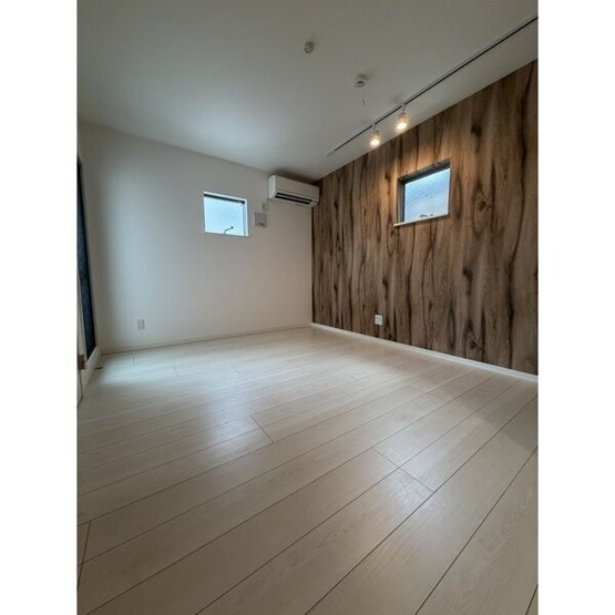 【内装】SQUARE中村区役所