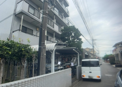【外観】 | ワコーレ相武台前 | マンションの外観は非常に重要なポイントです！外観の善し悪しは資産価値に大きな影響を与えます。外観のいいマンションを購入することで、高値で売却がしやすく、買い手が見つかりやすいというメリットがあります。