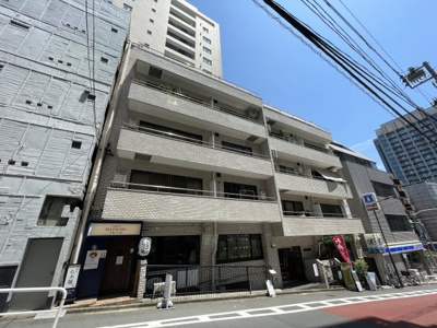 【外観】 | エクシール平河町