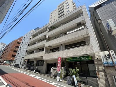 【外観】 | エクシール平河町