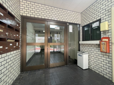 【その他共用部分】 | エクシール平河町