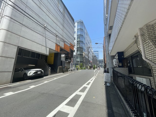 【周辺】 | エクシール平河町