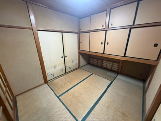 【和室】 | 茨木市十日市町中古テラスハウス