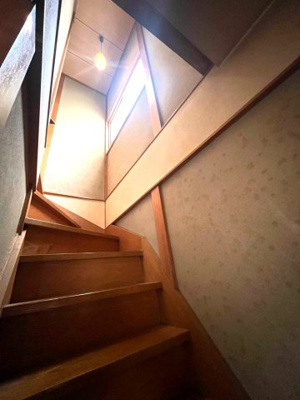 【その他】 | 茨木市十日市町中古テラスハウス
