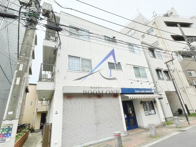 コーポ塩田