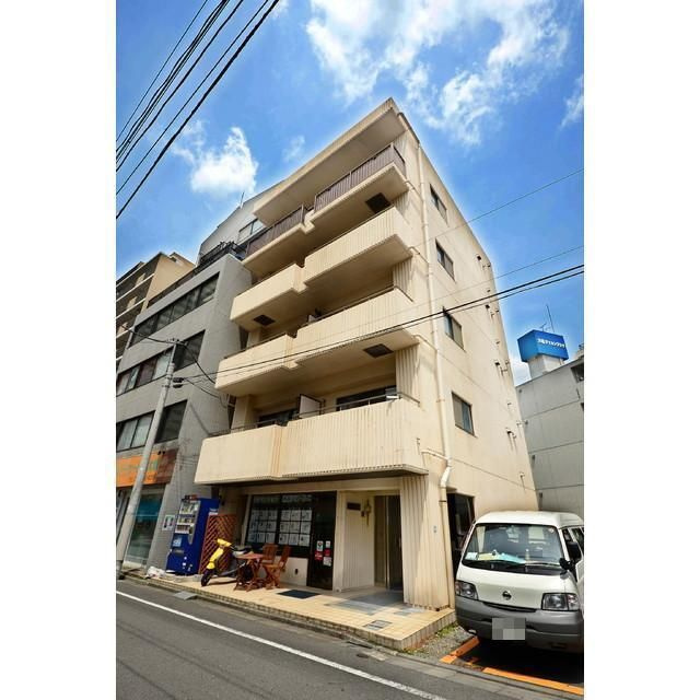 北大塚サンプラザ