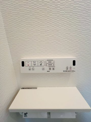北舞子1丁目貸家の設備