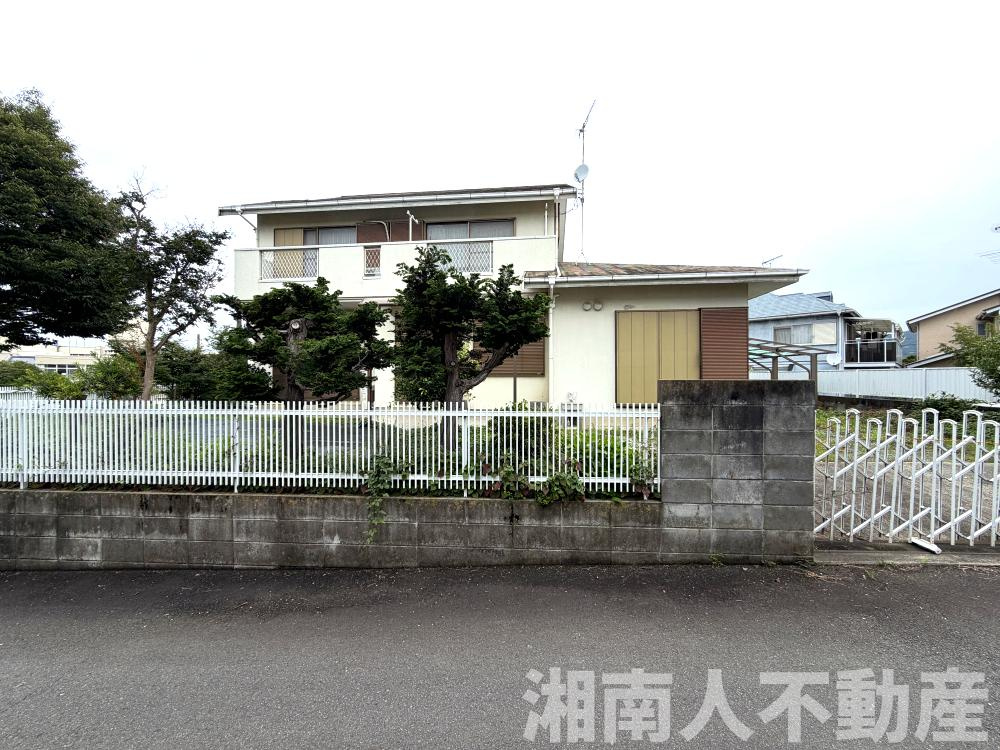 小田原市鴨宮　中古戸建