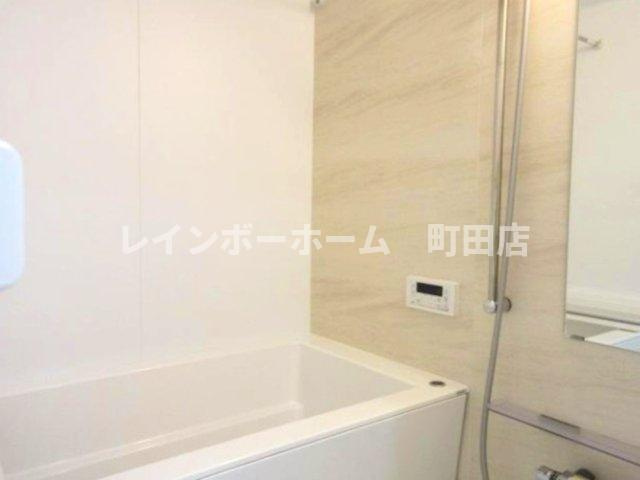 メゾンボヌール1※初期費用分割後払いサービス利用可能物件の浴室