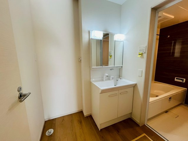 深草仙石屋敷町２号地