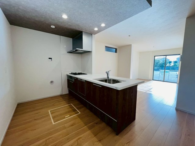 深草仙石屋敷町２号地