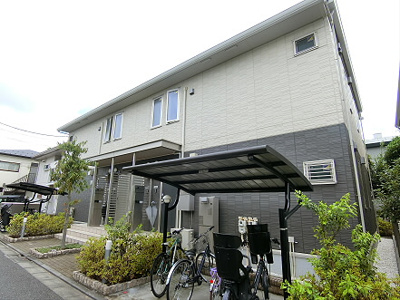 【外観】 | シリウス