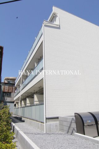 リブリ・行徳のその他