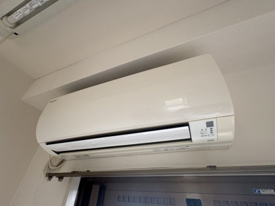 【設備】 | 池田マンション
