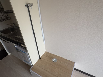 【設備】 | 池田マンション