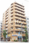 ダイアパレス東神田の画像