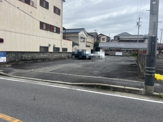 名張市栄町